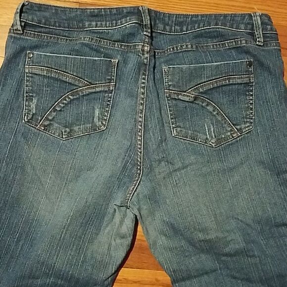 A.n.a modern fit jeans - Picture 2 of 8